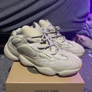 Yeezy 500